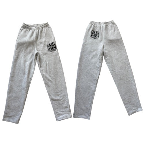 Ash Mechanic Sweatpants-Women