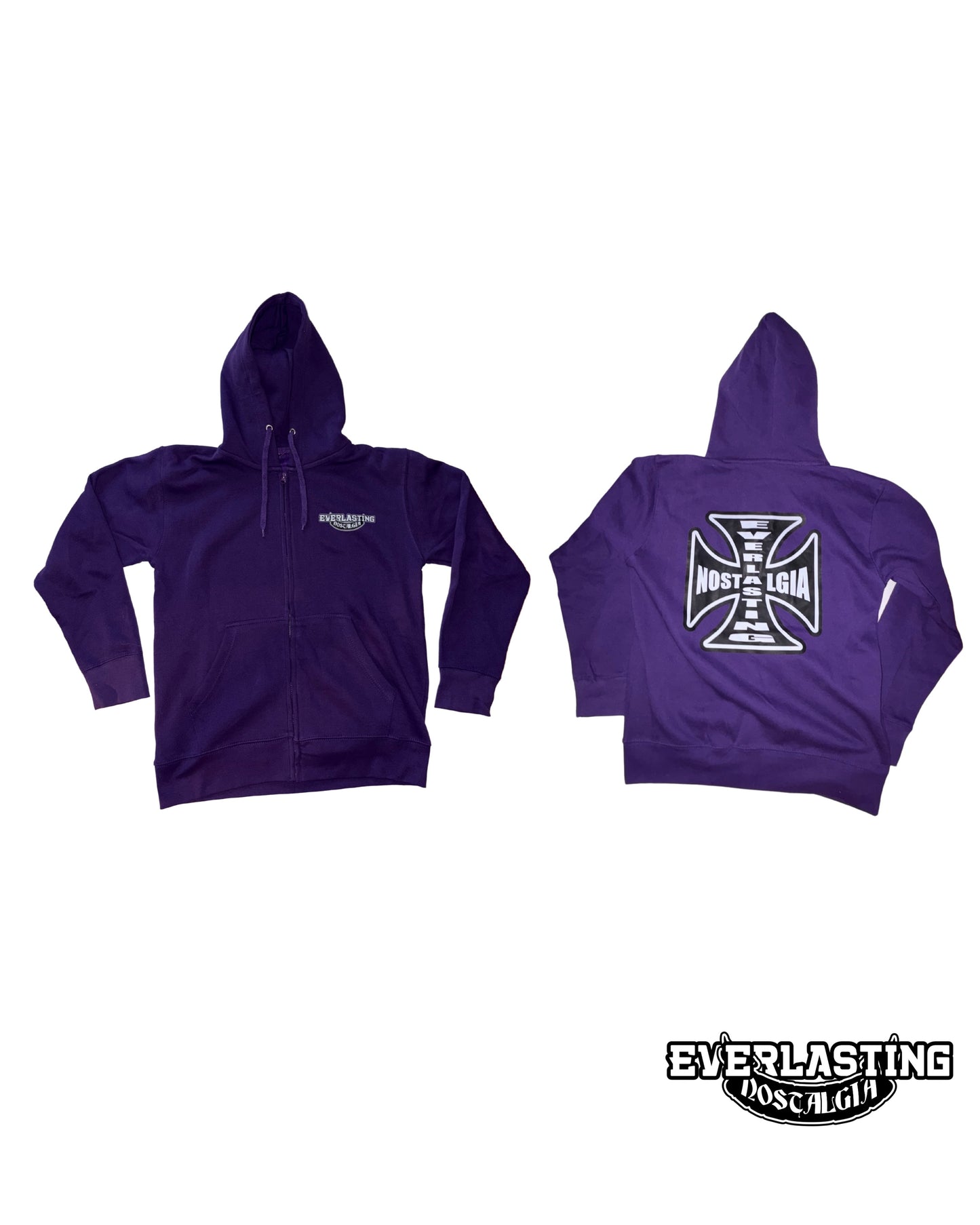Grape Mechanic Jacket