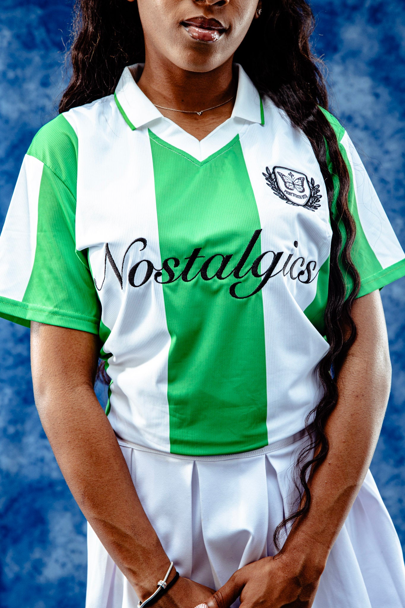 Praeterita Vita Jerseys