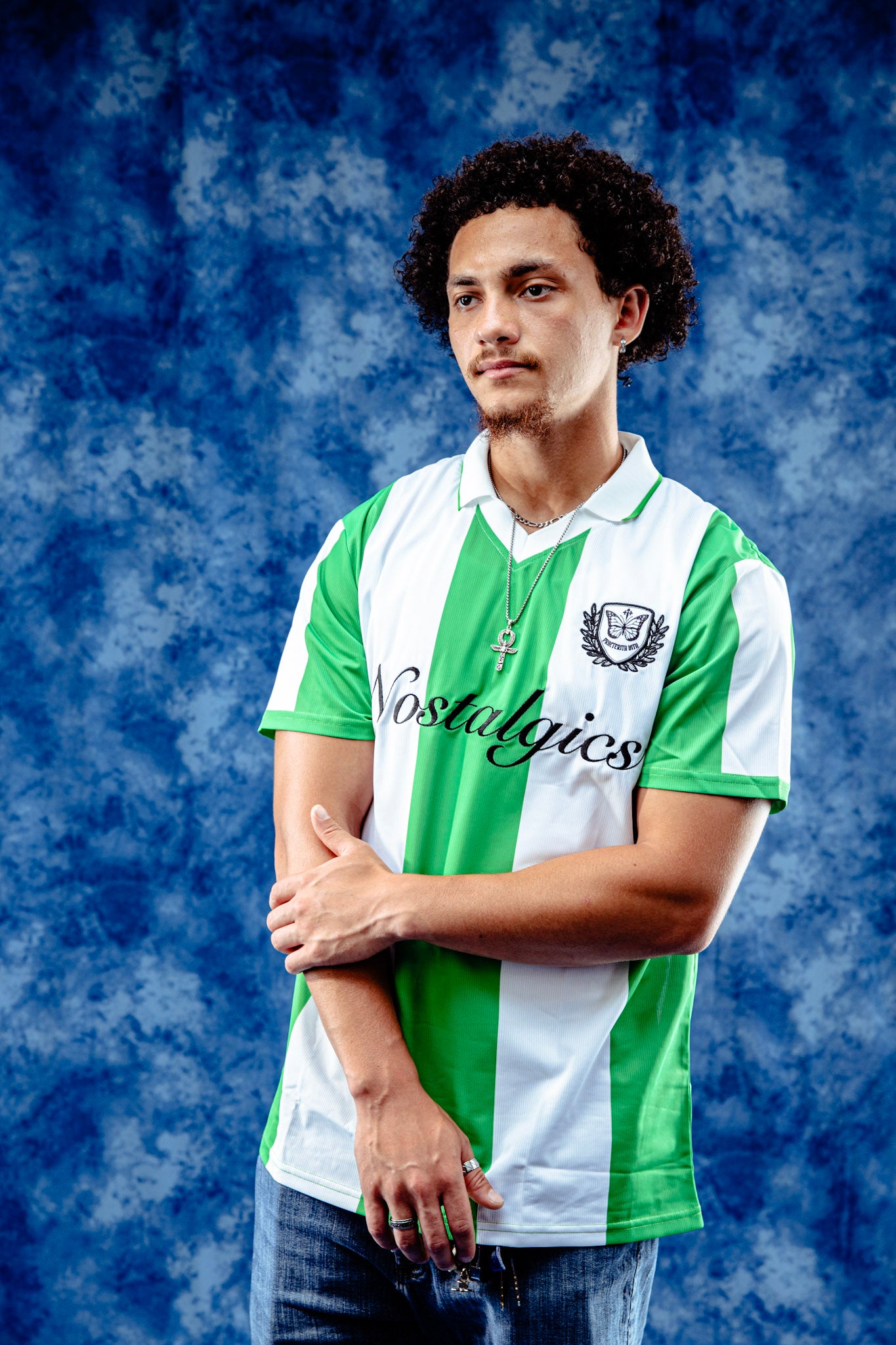 Praeterita Vita Jerseys