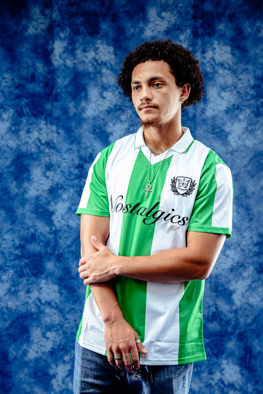 Praeterita Vita Jerseys