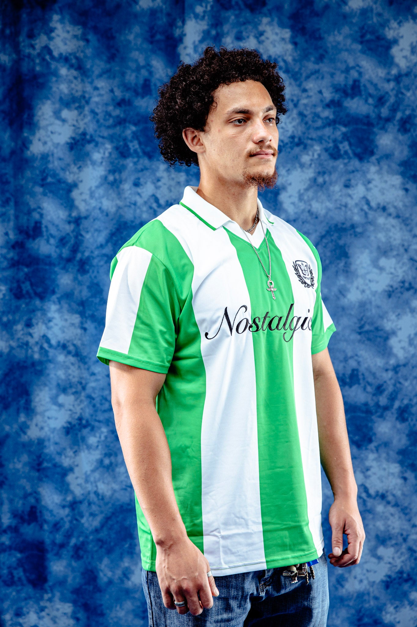 Praeterita Vita Jerseys