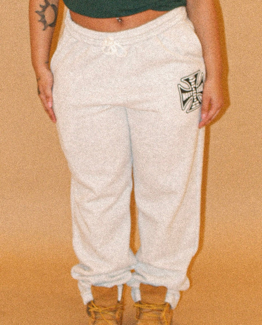Ash Mechanic Sweatpants-Women