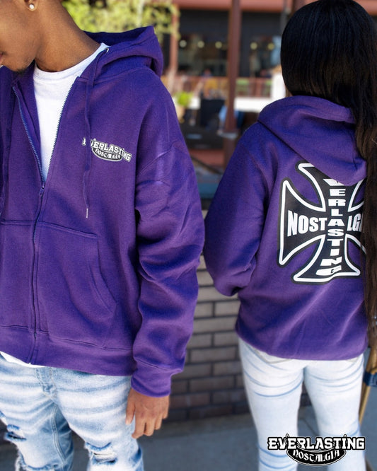 Grape Mechanic Jacket
